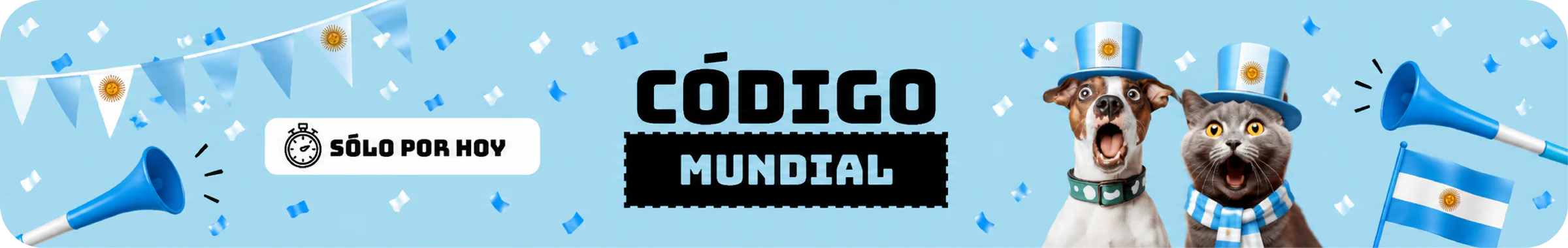 Lo mejor para tu mascota