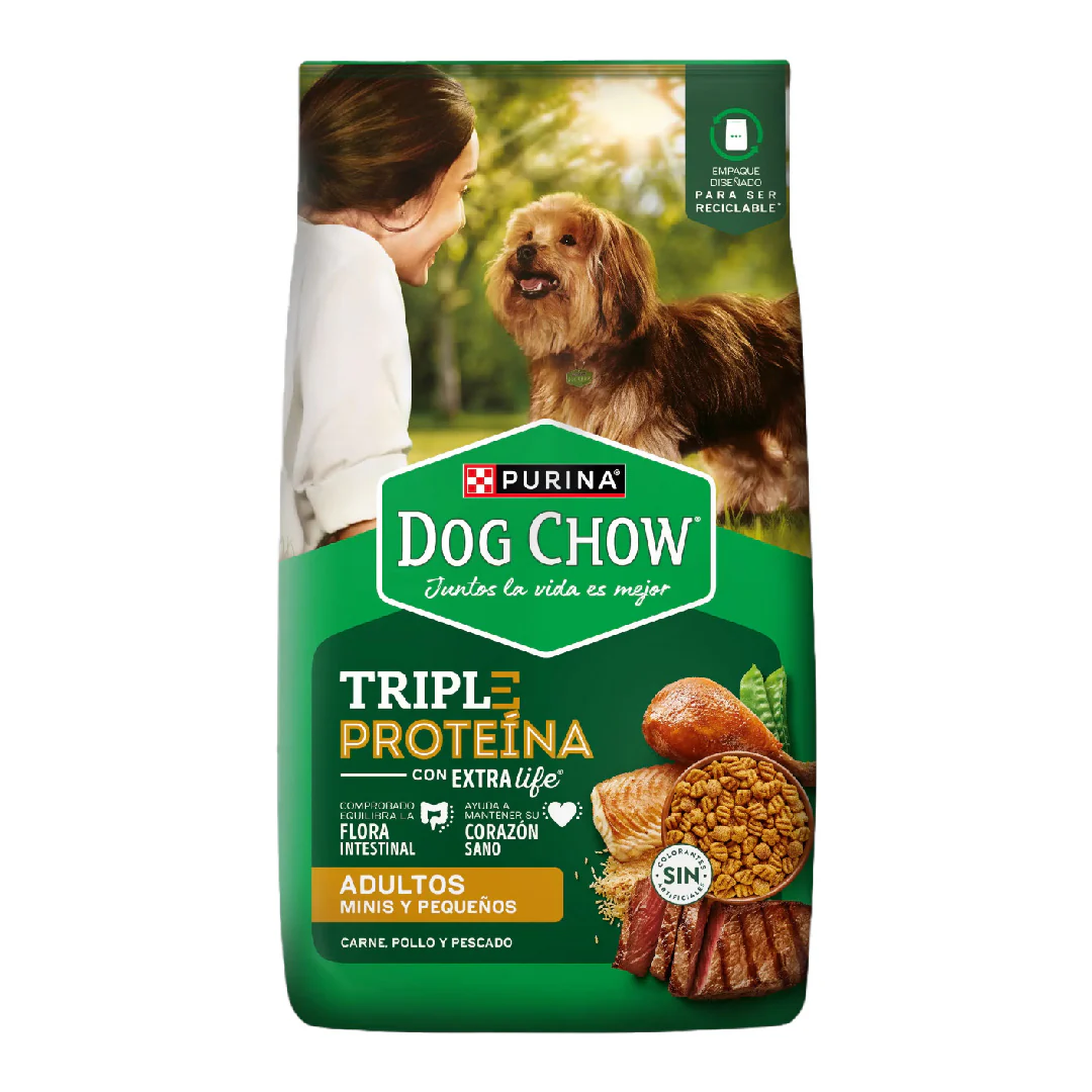 Dog Chow